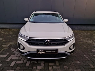 Volkswagen T-Roc Volkswagen T-Roc 1.0 TSI 110PK /1e eigen /ACC /Virtual /Garantie - afbeelding nr 6