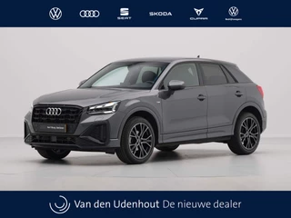 Audi Q2 - 104989863-0