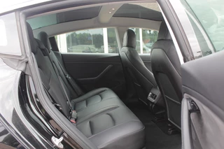 Tesla Model 3 Tesla Model 3 Performance AWD 75 kWh / Autopilot / Panoramadak / Camera / Leder / 20''' Leder / Premium Audio - afbeelding nr 7