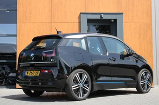 BMW i3 BMW i3 120Ah 42 kWh | Camera | Origineel NL | Stoelverwarming - afbeelding nr 3