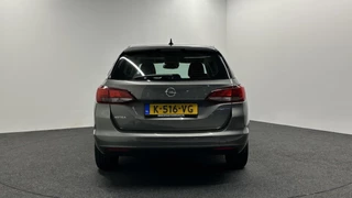 Opel Astra Opel Astra Sports Tourer 1.4 Ultimate CAMERA CRUISE LM NAVI. - afbeelding nr 7