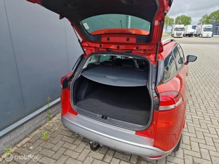 Renault Clio Renault Clio Estate 1.2 GT - afbeelding nr 12