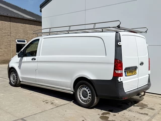 Mercedes-Benz Vito Mercedes-Benz Vito 114 CDI L3H1 Airco Camera Navigatie Trekhaak Imperiaal Climate Control XXL - afbeelding nr 2