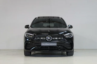 Mercedes-Benz GLA Mercedes GLA-klasse 250 e AMG/Pano/Night/Sfeer/Camera/Trekh - afbeelding nr 27