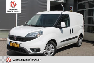 Fiat Doblò Fiat Doblò Cargo 1.3 MJ L2H1 SX - afbeelding nr 1