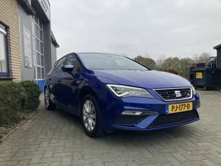 SEAT Leon - afbeelding nr 3