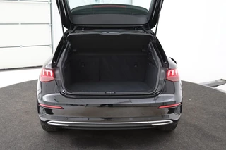 Audi A3 Audi A3 35 TFSI Advanced edition | Adaptive cruise |  Sportstoelen | Virtual Cockpit | Carplay | Navigatie | Full LED | Climate control - afbeelding nr 23