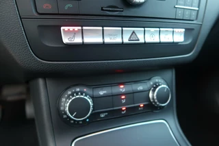 Mercedes-Benz B-Klasse Mercedes B-klasse 180 Aut f-1|PANORAMADAK|TREKHAAK|STOELVERWARMING|XENON-LED|FACELIFT|ZEER MOOI - afbeelding nr 30