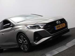 Hyundai i20 Hyundai i20 1.0 T-GDI N Line | Carplay navigatie | Camera | Cruise control - afbeelding nr 3