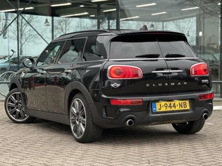 MINI Clubman Mini Clubman 2.0 Cooper S Chili Serious Business Pano VOLL - afbeelding nr 20