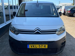 Citroën Berlingo - afbeelding nr 3