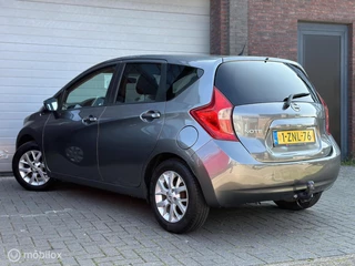 Nissan Note Nissan Note 1.2 Acenta | Airco | Trekhaak | Family pack - afbeelding nr 2
