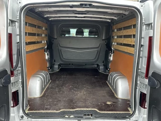 Fiat Talento Fiat Talento 2.0 MultiJet L2H1 Business Pro DC*A/C*HAAK*CRUISE* - afbeelding nr 6
