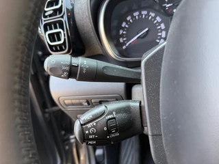 Citroën C3 Aircross Citroën C3 Aircross 110PK S&S Max | Camera | Navi | Sens achter | Keyless - afbeelding nr 20