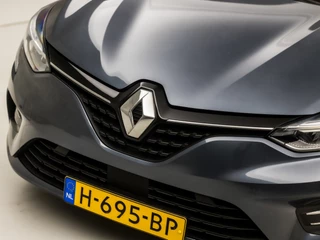 Renault Clio (APPLE CARPLAY, GROOT NAVI, LM VELGEN, SPORTSTOELEN, PARKEERSENSOREN, LED KOPLAMPEN, LANE ASSIST, NIEUWSTAAT) - afbeelding nr 28