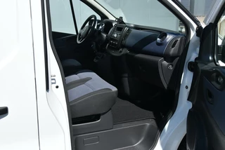 Opel Vivaro Opel Vivaro 1.6 CDTI L2H1 Airco Cruise Trekhaak NAP Euro 6 - afbeelding nr 10