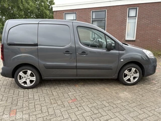 Peugeot Partner Peugeot Partner bestel 120 1.6 BlueHDi 75 L1 Premium Pack - afbeelding nr 2
