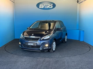 Peugeot 108 - afbeelding nr 13