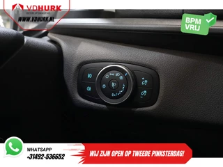Ford Transit Custom - afbeelding nr 17