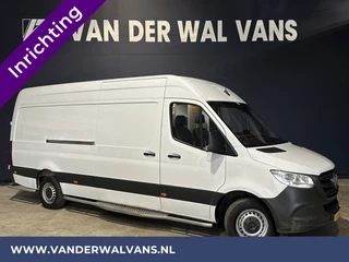 Mercedes-Benz Sprinter - 105614871-0