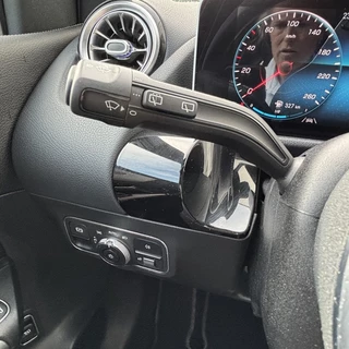 Mercedes-Benz B-Klasse Mercedes-Benz B-Klasse *camera, ambient lightting 180 La. Ed. Pr. Pl. - afbeelding nr 15
