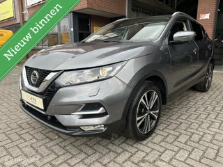 Nissan QASHQAI - 170334735-0