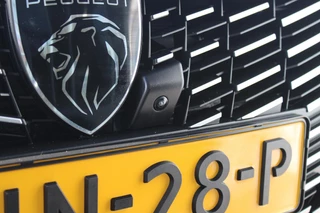 Peugeot 208 Peugeot 208 1.2 100PK ALLURE | CAMERA VOOR + ACHTER | KEYLESS ENTRY/START | DODEHOEK DETECTIE | NAVIGATIE | DRAADLOZE APPLE CARPLAY/ANDROID AUTO | PARKEERSENSOREN VOOR + ACHTER | ADAPTIVE CRUISE CONTROL | DAB+ RADIO | LED KOPLAMPEN | - afbeelding nr 21