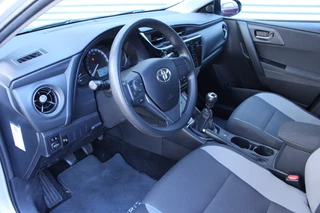 Toyota Auris - afbeelding nr 10