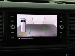 Volkswagen Crafter | Navigatie | Camera | Airco | Cruise | Betimmering - afbeelding nr 18