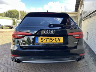 Audi A4 - afbeelding nr 4