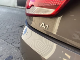 Audi A1 Sportback Audi A1 Sportback 1.0 TFSI Adrenalin Automaat NL auto - afbeelding nr 7