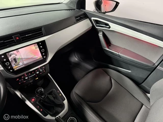 SEAT Arona Seat Arona 1.0 TSI Xcellence | 1E EIGENAAR|CARPLAY| KEYLESS - afbeelding nr 8