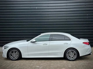 Mercedes-Benz C-Klasse - afbeelding nr 5