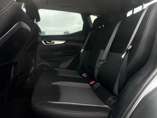 Nissan QASHQAI Nissan QASHQAI 1.6 160PK 1500kg TREKHAAK 360 NIEUW MODEL CAMERA NAVI - afbeelding nr 25