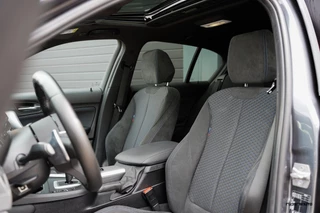 BMW 1 Serie BMW 1-serie M140i LCI2 | Schuifdak | Stuurverwarming | Navi Pro | Alcantara | HiFi Audio| M Sport onderstel | 719M | 5-deurs | - afbeelding nr 23