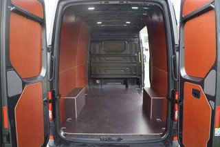 Volkswagen Crafter Volkswagen Crafter 30 2.0 TDI L3H3 Highline 140PK AUTOMAAT | BETIMMERING | - afbeelding nr 25