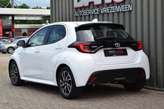 Toyota Yaris Toyota Yaris 1.5 Hybrid Dynamic LED/Camera/Navi/1e eigenaar - afbeelding nr 3