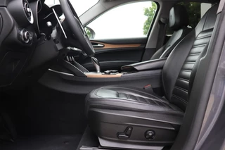 Alfa Romeo Stelvio - afbeelding nr 12