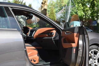 Maserati Levante | Luchtvering | Pano.dak | Camera | Keyless | DAB | Carplay | LED / Xenon | 20