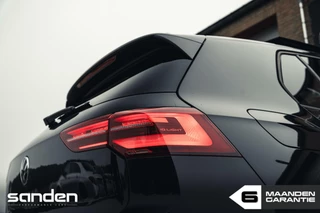 Volkswagen Golf Volkswagen Golf 2.0 TSI GTI H&K|Pano|Camera|Black pakket|IQ - afbeelding nr 82