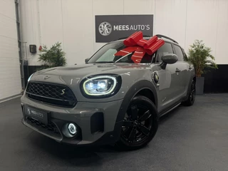 MINI Countryman Mini Countryman 2.0 Cooper S E ALL4 |Pano|Harman/Kardon|18