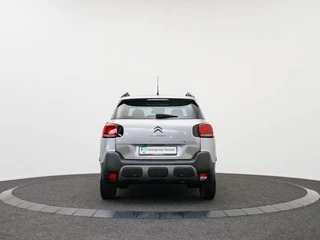 Citroën C3 Aircross - afbeelding nr 9