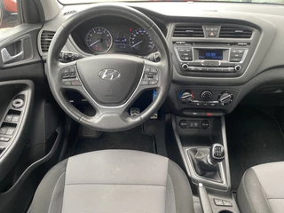 Hyundai i20 - afbeelding nr 14