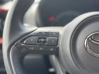 Toyota Aygo Navigatie, Voorstoelen verwarmd, camera , All-in Rijklaarprijs - afbeelding nr 23