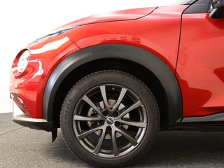 Nissan Juke - afbeelding nr 11