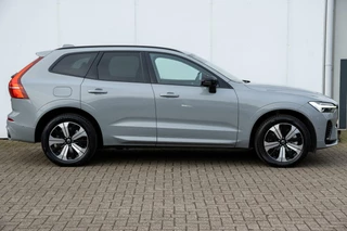 Volvo XC60 Volvo XC60 2.0 T6 AWD Plus Dark|leer|ACC|Pano|el.bed.stoelen|stoel/stuurverw.|19