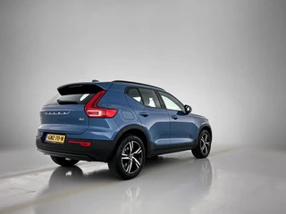 Volvo XC40 - afbeelding nr 4