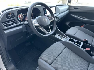 Volkswagen Caddy Volkswagen Caddy Cargo 2.0 TDI Style *LED*2x Schuifdeur*Comfortstoelen*Acc*Camera*PDC* - afbeelding nr 14