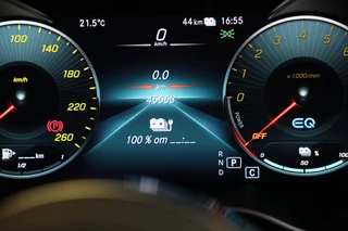 Mercedes-Benz GLC Mercedes-Benz GLC-klasse Coupé 300e 4MATIC AMG 63 Look / Memory / Digital Cockpit / Open Dak / Camera / Acc / Trekhaak / Led - afbeelding nr 26