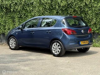 Opel Corsa Opel Corsa 1.2 | Carplay/Andoid Auto | Airco | 5-Deurs - afbeelding nr 17